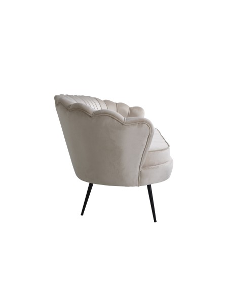 3-sitssoffa Calais 3-Sits, Beige
