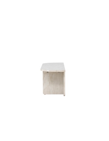 TV-bänk Ålesund, 140 cm, Beige