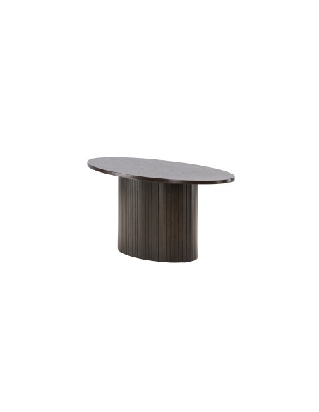Soffbord Bianca, 120 × 55 cm, Mocca