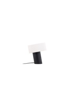 Bordslampa Branäs, Svart