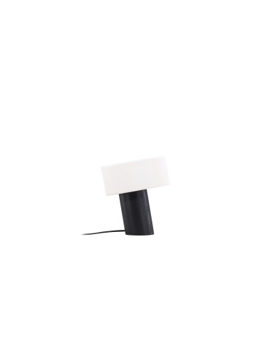 Bordslampa Branäs, Svart