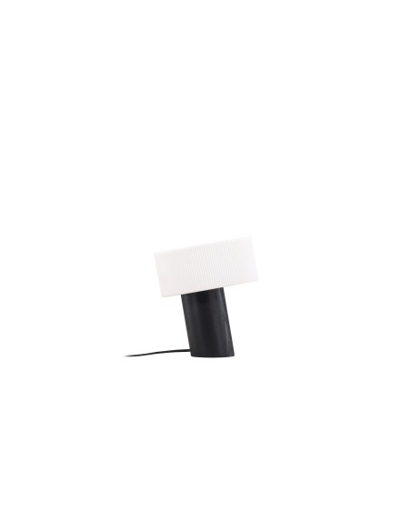 Bordslampa Branäs, Svart