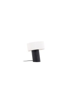 Bordslampa Branäs, Svart 2