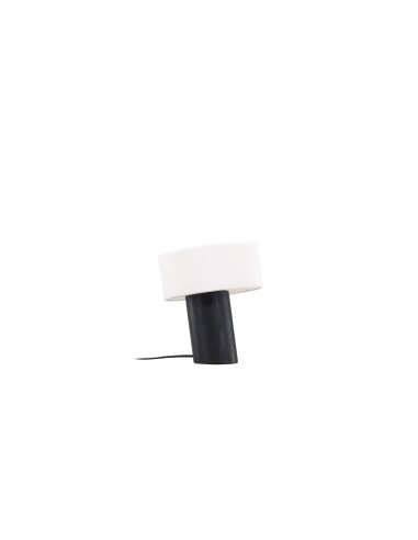 Bordslampa Branäs, Svart