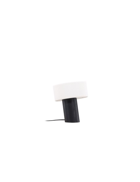 Bordslampa Branäs, Svart