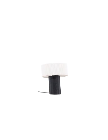 Bordslampa Branäs, Svart
