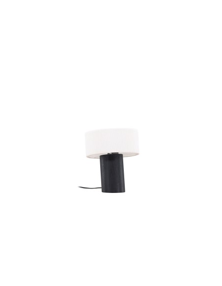 Bordslampa Branäs, Svart