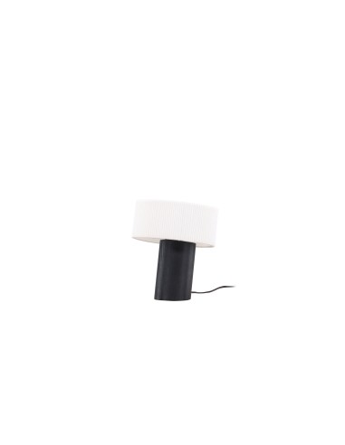 Bordslampa Branäs, Svart
