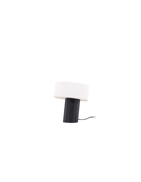 Bordslampa Branäs, Svart