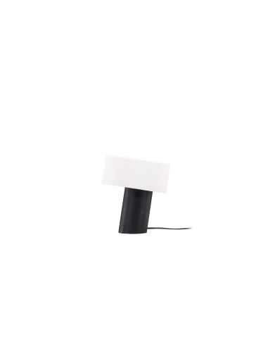 Bordslampa Branäs, Svart