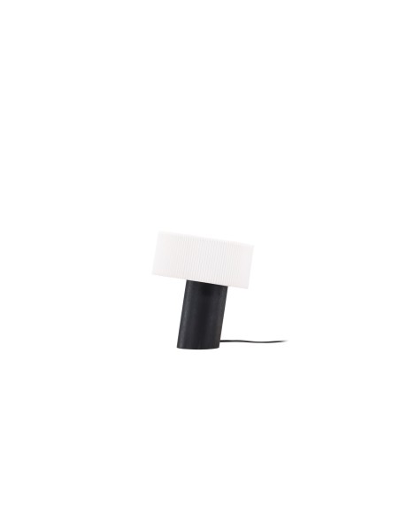 Bordslampa Branäs, Svart