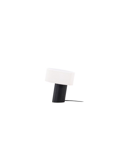 Bordslampa Branäs, Svart