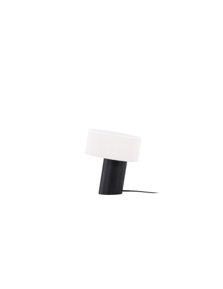 Bordslampa Branäs, Svart