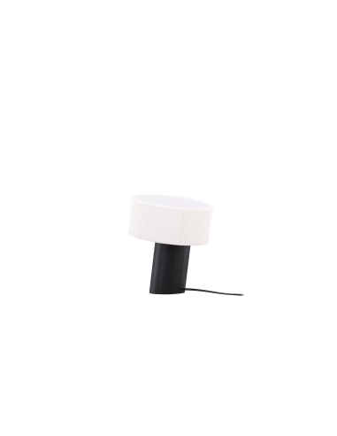 Bordslampa Branäs, Svart