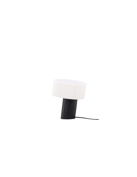 Bordslampa Branäs, Svart