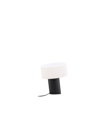 Bordslampa Branäs, Svart