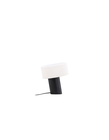 Bordslampa Branäs, Svart