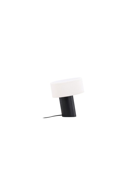 Bordslampa Branäs, Svart
