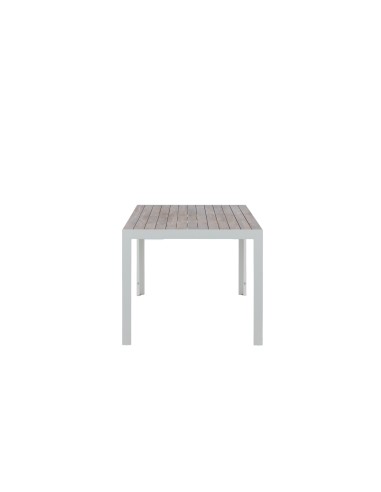 Matbord Bois, 200 × 100 cm, Natur