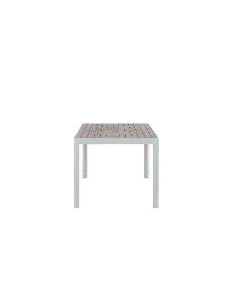 Matbord Bois, 200 × 100 cm, Natur