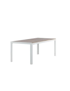 Matbord Bois, 200 × 100 cm, Natur 2