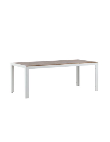 Matbord Bois, 200 × 100 cm, Natur