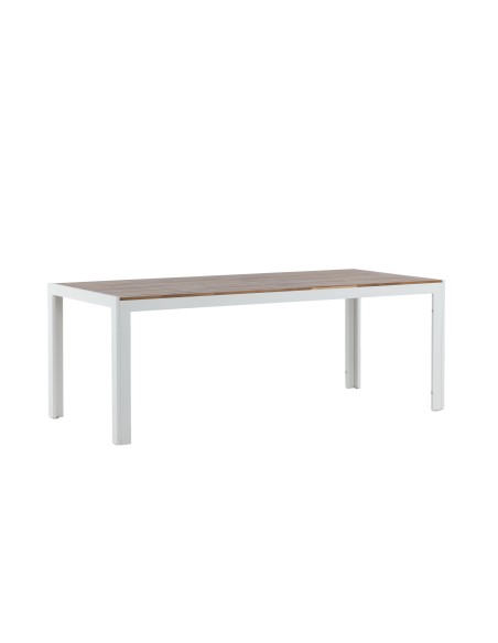 Matbord Bois, 200 × 100 cm, Natur