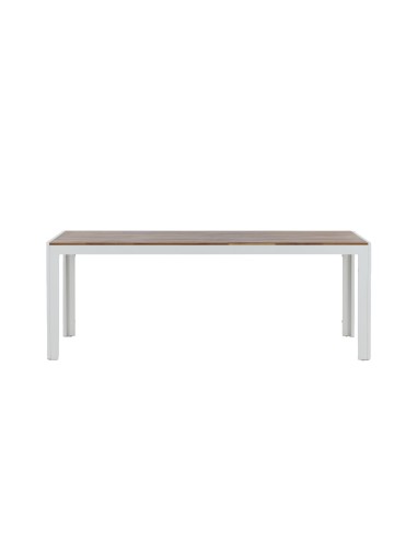 Matbord Bois, 200 × 100 cm, Natur