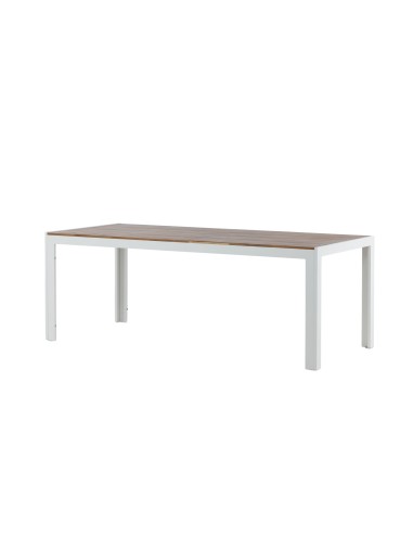 Matbord Bois, 200 × 100 cm, Natur