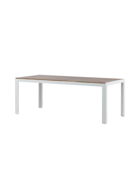 Matbord Bois, 200 × 100 cm, Natur