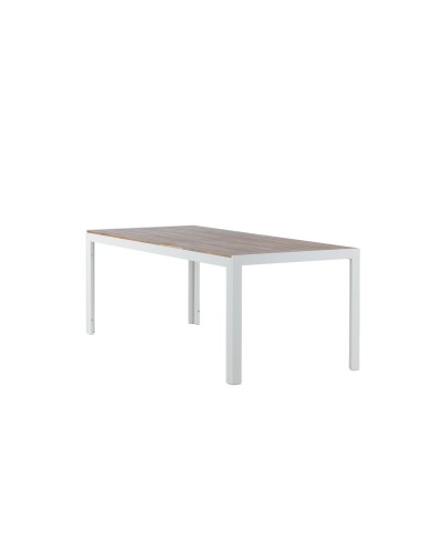 Matbord Bois, 200 × 100 cm, Natur