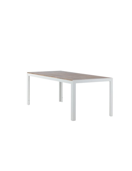 Matbord Bois, 200 × 100 cm, Natur