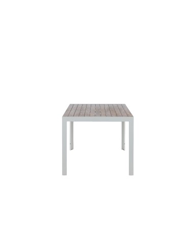 Matbord Bois, 200 × 100 cm, Natur
