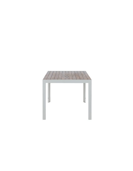 Matbord Bois, 200 × 100 cm, Natur