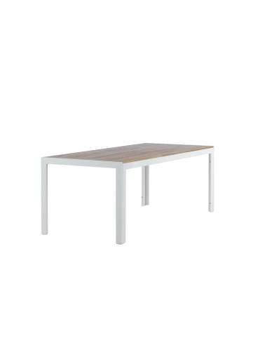 Matbord Bois, 200 × 100 cm, Natur