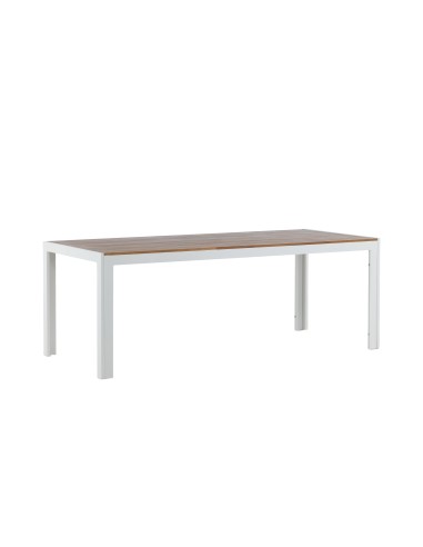 Matbord Bois, 200 × 100 cm, Natur