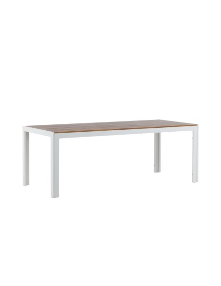 Matbord Bois, 200 × 100 cm, Natur