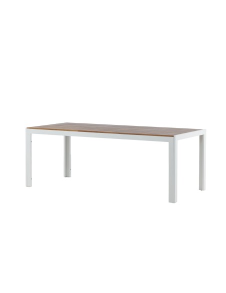 Matbord Bois, 200 × 100 cm, Natur