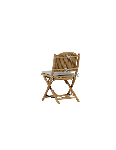 Caféstol Cane, Natur