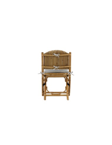Caféstol Cane, Natur
