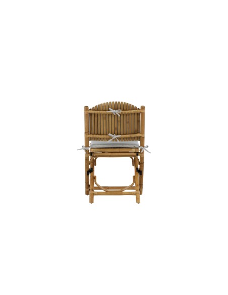 Caféstol Cane, Natur