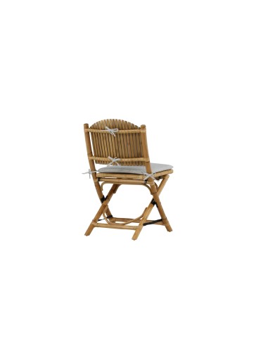 Caféstol Cane, Natur