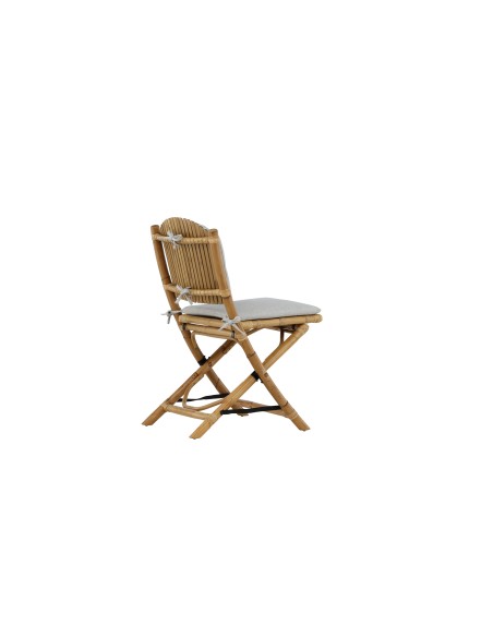 Caféstol Cane, Natur