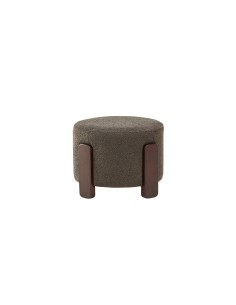 Fåtölj Coffey Puff, Dark Grey