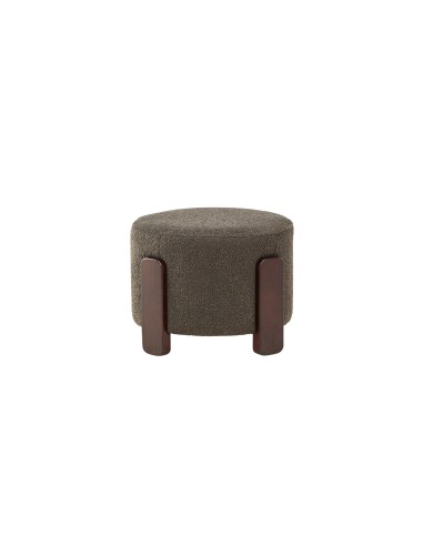 Fåtölj Coffey Puff, Dark Grey