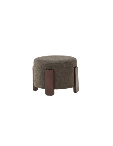 Fåtölj Coffey Puff, Dark Grey