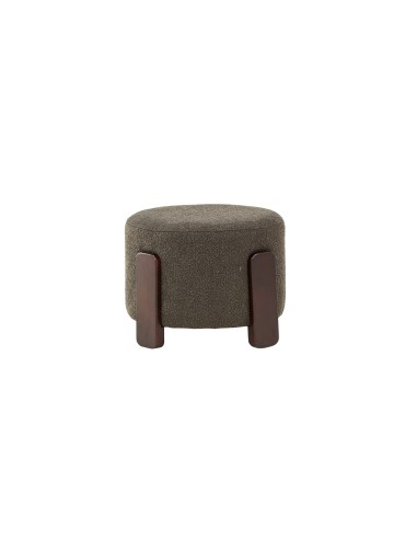 Fåtölj Coffey Puff, Dark Grey