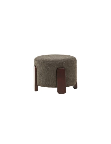 Fåtölj Coffey Puff, Dark Grey