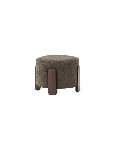 Fåtölj Coffey Puff, Dark Grey
