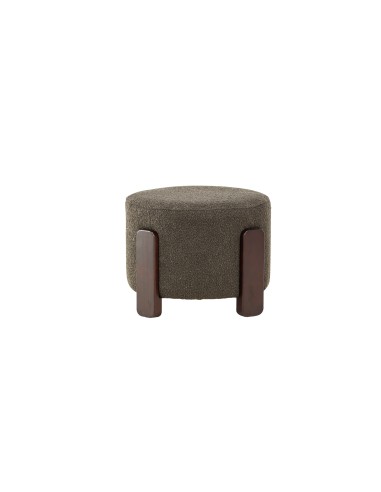 Fåtölj Coffey Puff, Dark Grey